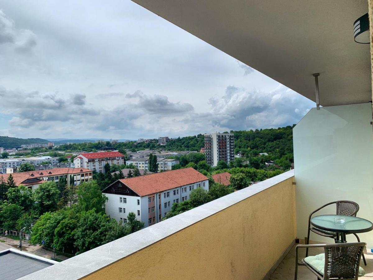 Conest Vision Studio Iasi Eksteriør bilde