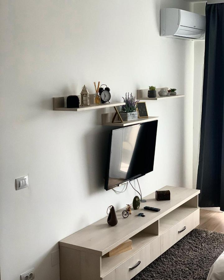 Conest Vision Studio Iasi Eksteriør bilde
