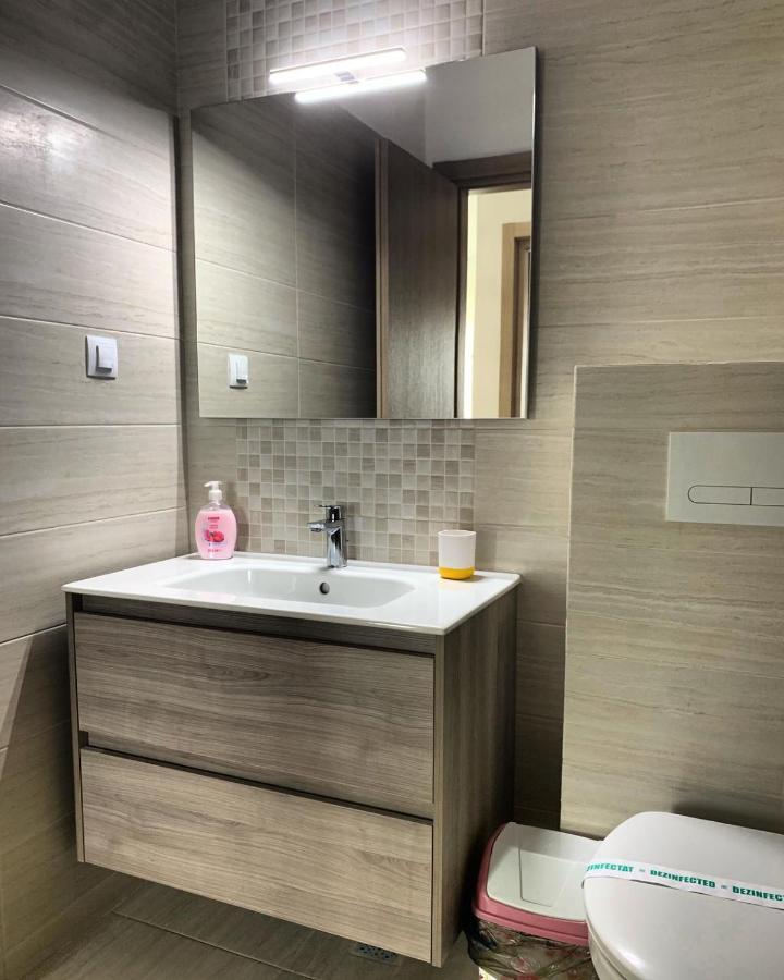 Conest Vision Studio Iasi Eksteriør bilde