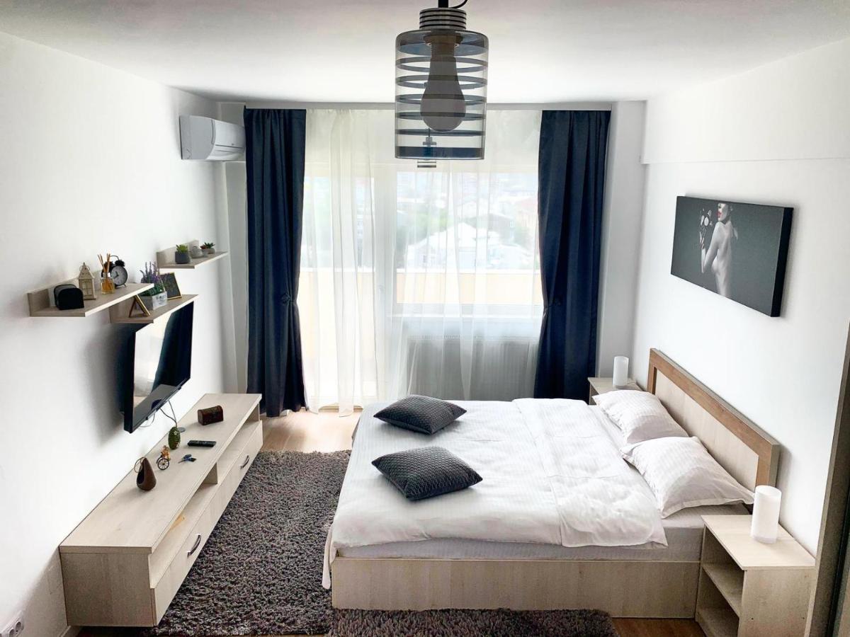 Conest Vision Studio Iasi Eksteriør bilde