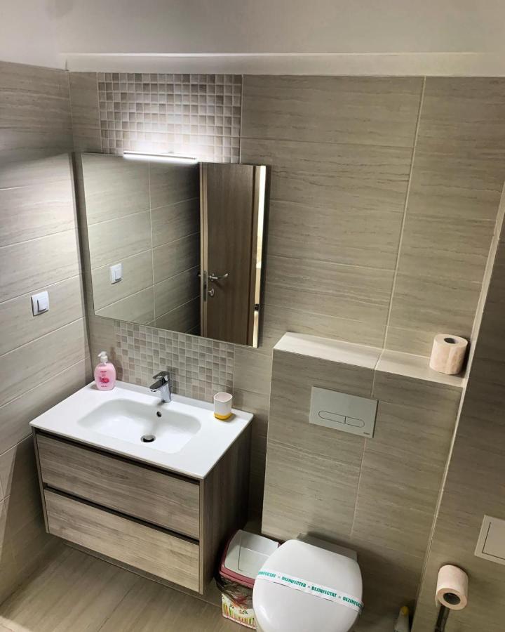 Conest Vision Studio Iasi Eksteriør bilde